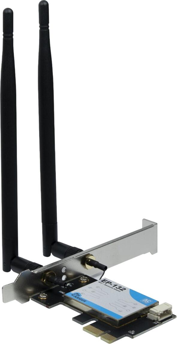 Inter-Tech EP-132 Inter-Tech EP-132