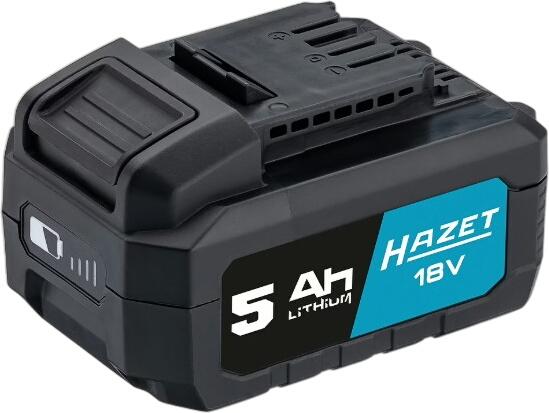 Hazet Li-Ion-Akumulators-Paka 9500-05 Hazet Li-Ion-Akumulators-Paka 9500-05