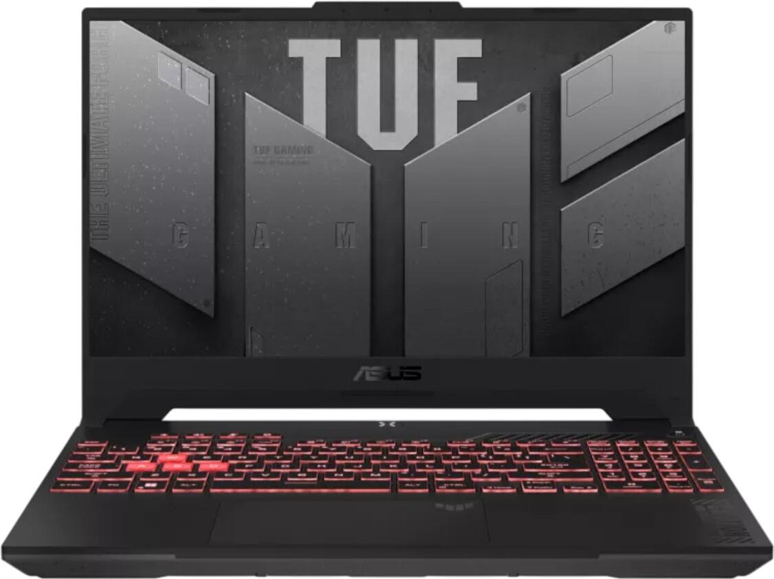 ASUS TUF Gaming A17 FA707NVR-HX050 ASUS TUF Gaming A17 FA707NVR-HX050