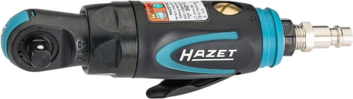 Hazet Ratschenschrauber 9021P-2 Hazet Ratschenschrauber 9021P-2
