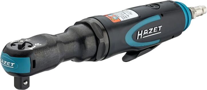Hazet Ratschenschrauber 9022P-2 Hazet Ratschenschrauber 9022P-2