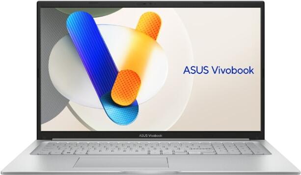 ASUS VivoBook 17 X1704VA-AU808W ASUS VivoBook 17 X1704VA-AU808W