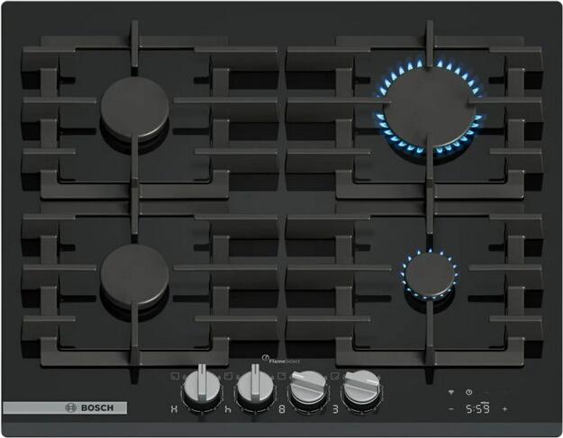 Bosch Hausgeräte Serie 8 PRP6A6H40 Bosch Hausgeräte Serie 8 PRP6A6H40