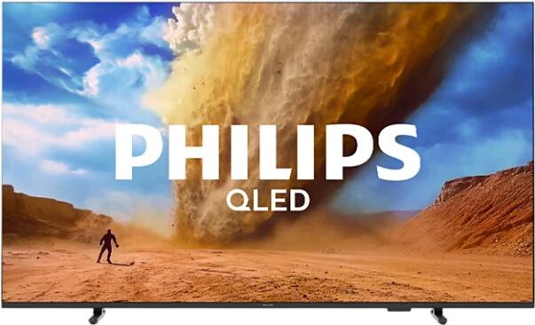 Philips QLED 4K TV 55PUS7800/12 Philips QLED 4K TV 55PUS7800/12