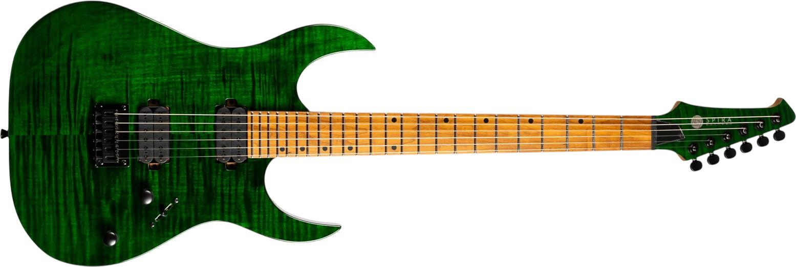 Spira Guitars S-450 TGR Spira Guitars S-450 TGR