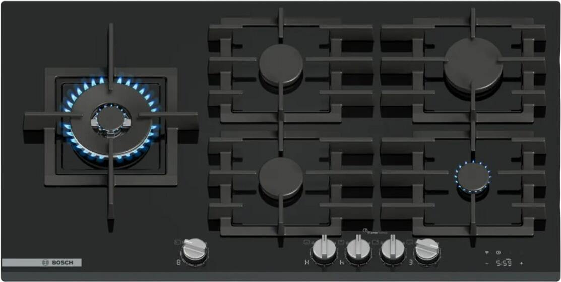 Bosch Hausgeräte Serie 8 PRS9A6H40 Bosch Hausgeräte Serie 8 PRS9A6H40