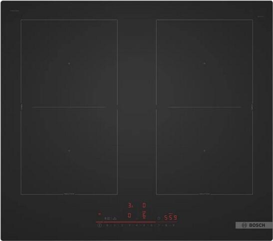 Bosch Hausgeräte Serie 6 PVQ61CHB1E Bosch Hausgeräte Serie 6 PVQ61CHB1E