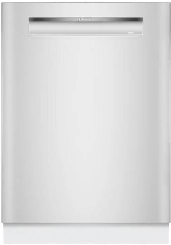 Bosch Hausgeräte Serie 4 SMP4ECW72S Bosch Hausgeräte Serie 4 SMP4ECW72S