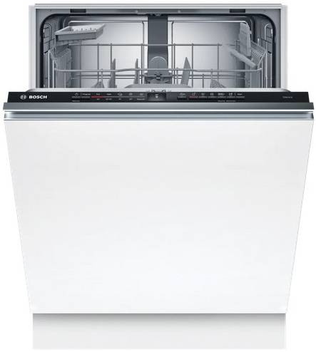 Bosch Hausgeräte Serie 2 SMV2HTX08E Bosch Hausgeräte Serie 2 SMV2HTX08E