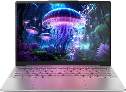 Lenovo Yoga Slim 7 Aura Edition 14ILL10 (83JX0059GE) Lenovo Yoga Slim 7 Aura Edition 14ILL10 (83JX0059GE)