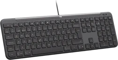 Logitech K620 Signature Slim Wired for Business Logitech K620 Signature Slim Wired for Business