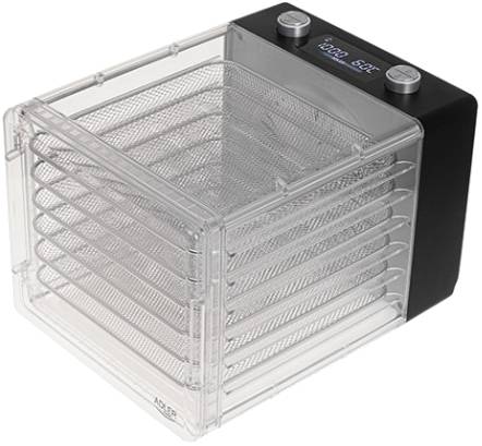 Adler AD 6660 Adler AD 6660