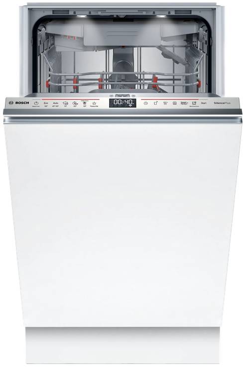 Bosch Hausgeräte Serie 6 SPV6EMX09E Bosch Hausgeräte Serie 6 SPV6EMX09E