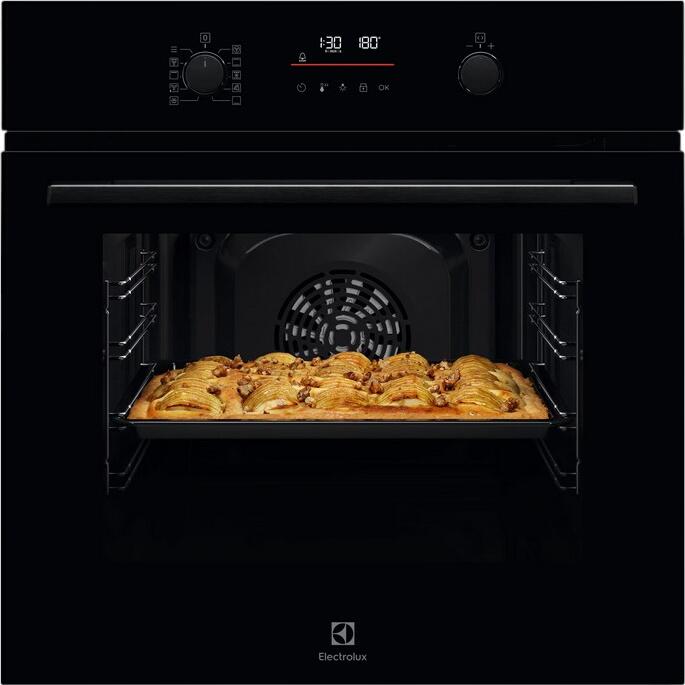 electrolux EOFDP46BK electrolux EOFDP46BK