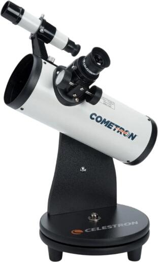 Celestron Cometron FirstScope 76 Celestron Cometron FirstScope 76