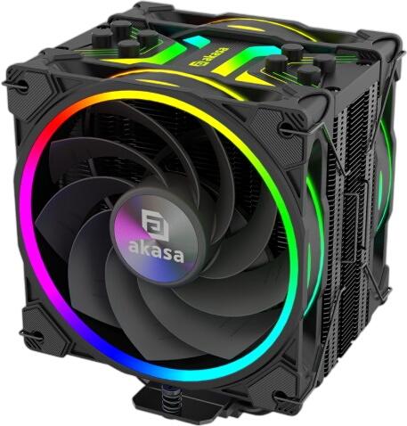 Akasa Soho H4 Plus Reverse Kit Akasa Soho H4 Plus Reverse Kit