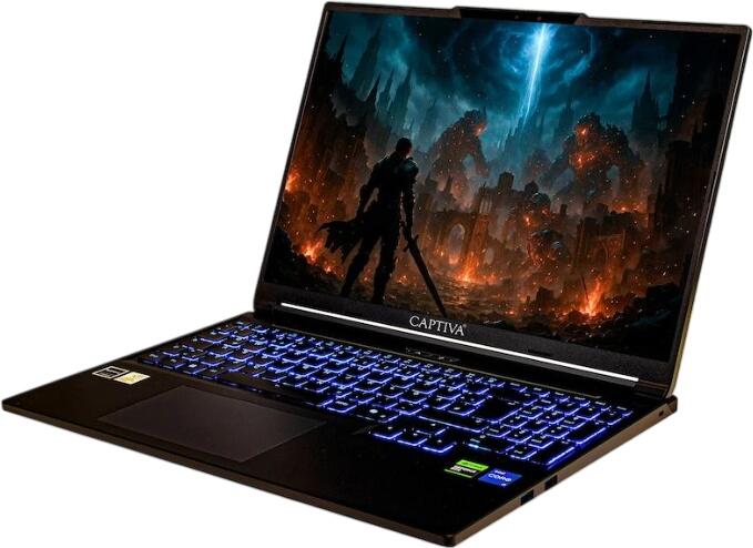 Captiva Advanced Gaming I95-041GE Captiva Advanced Gaming I95-041GE