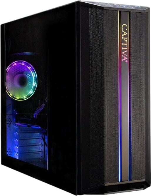 Captiva Advanced Gaming R92-769 Captiva Advanced Gaming R92-769