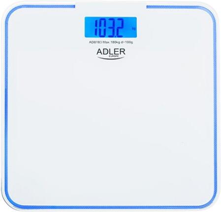 Adler AD 8183 Adler AD 8183