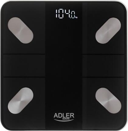 Adler AD 8186 Adler AD 8186