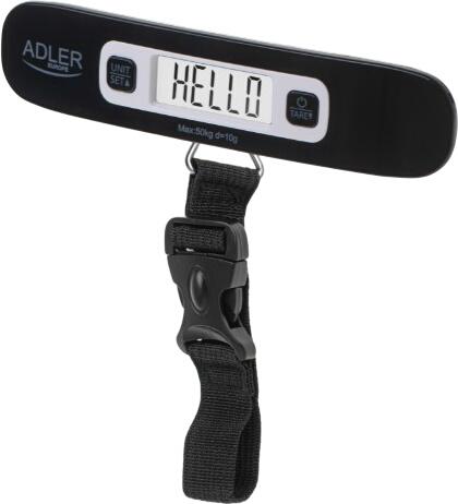 Adler AD 8190 Adler AD 8190