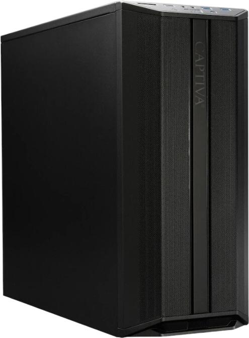 Captiva Workstation I83-412 Captiva Workstation I83-412