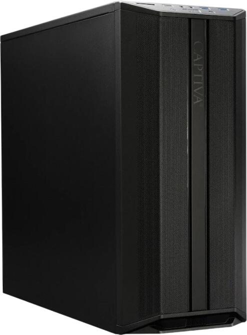 Captiva Workstation I72-660 Captiva Workstation I72-660