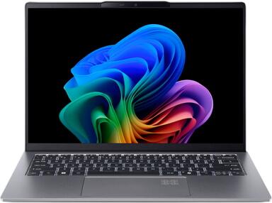 Acer Swift Go 14 AI SFG14-75-701T (NX.JNBEG.001) Acer Swift Go 14 AI SFG14-75-701T (NX.JNBEG.001)