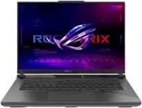 ASUS ROG Strix G16 G614FM-S5008W ASUS ROG Strix G16 G614FM-S5008W