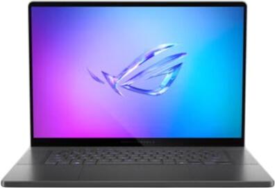 ASUS ROG Zephyrus G16 (2025) GA605KM-QR003W ASUS ROG Zephyrus G16 (2025) GA605KM-QR003W