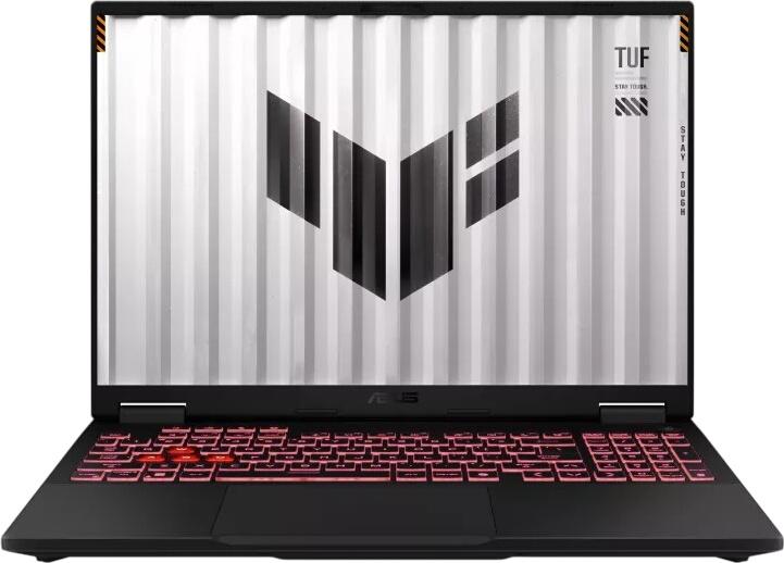 ASUS TUF Gaming A16 FA608UM-RV137W ASUS TUF Gaming A16 FA608UM-RV137W