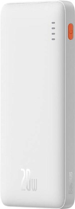 Baseus Airpow Power Bank 10000mAh (PPQD090002) Baseus Airpow Power Bank 10000mAh (PPQD090002)