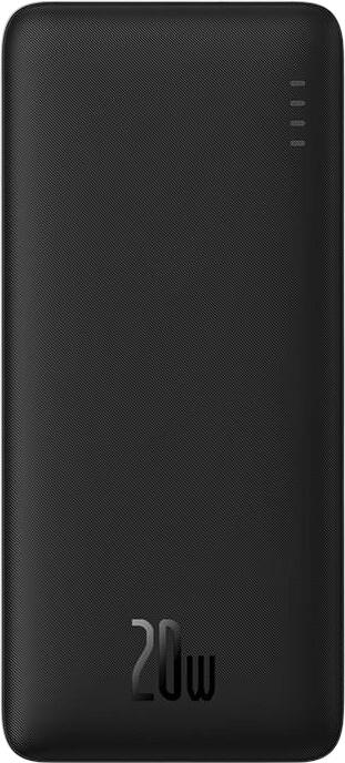 Baseus Airpow Power Bank 10000mAh (PPQD090001) Baseus Airpow Power Bank 10000mAh (PPQD090001)