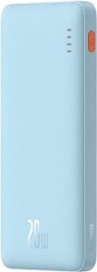 Baseus Airpow Power Bank 10000mAh (P10022801313) Baseus Airpow Power Bank 10000mAh (P10022801313)