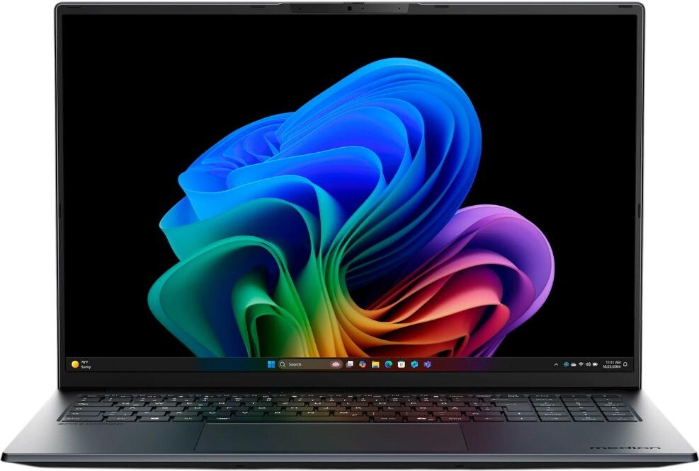 Medion SPRCHRGD 16 S1 (MD62745) Medion SPRCHRGD 16 S1 (MD62745)