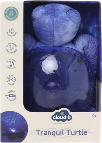 CloudB Tranquil Turtle CloudB Tranquil Turtle
