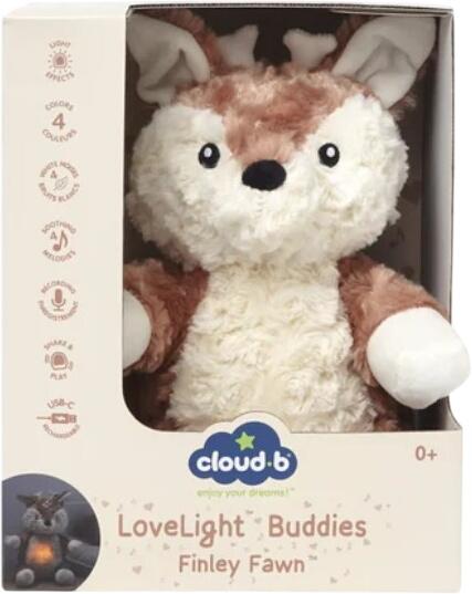 CloudB LoveLight Finley stirniņa CloudB LoveLight Finley stirniņa