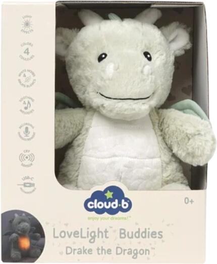 CloudB LoveLight Drake pūķis CloudB LoveLight Drake pūķis