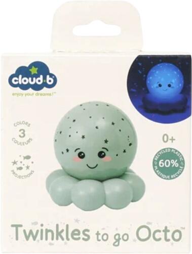 CloudB Twinkles To Go Octo CloudB Twinkles To Go Octo