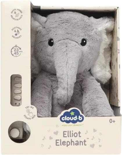 CloudB Elliot zilonis CloudB Elliot zilonis