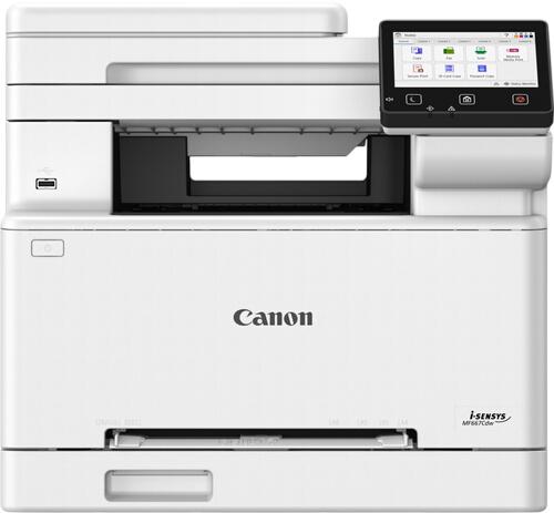 Canon i-Sensys MF667Cdw Canon i-Sensys MF667Cdw