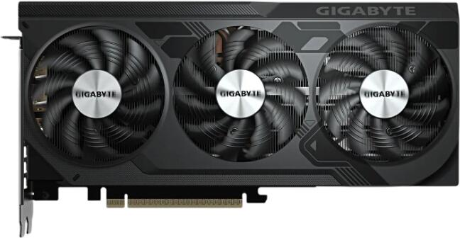 GIGABYTE GeForce RTX 5070 Ti Windforce OC V2 16GB GV-N507TWF3OCV2-16GD GIGABYTE GeForce RTX 5070 Ti Windforce OC V2 16GB GV-N507TWF3OCV2-16GD