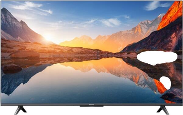 Xiaomi TV A 43 2025 L43MA-AUEU Xiaomi TV A 43 2025 L43MA-AUEU