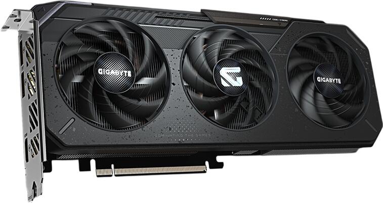 GIGABYTE Radeon RX 9060 XT Gaming 8GB (GV-R9060XTGAMING-8GD) GIGABYTE Radeon RX 9060 XT Gaming 8GB (GV-R9060XTGAMING-8GD)