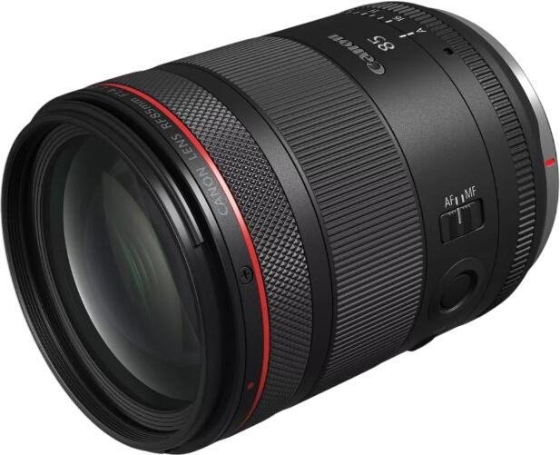 Canon RF 85mm F1.4 L VCM Canon RF 85mm F1.4 L VCM