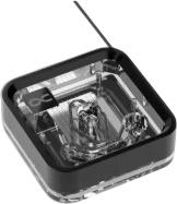 Alphacool Core 1 LT Aurora Akrils/Nikels (13886) Alphacool Core 1 LT Aurora Akrils/Nikels (13886)