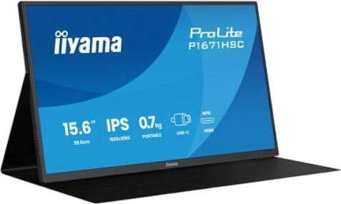 iiyama ProLite P1671HSC-B1 iiyama ProLite P1671HSC-B1