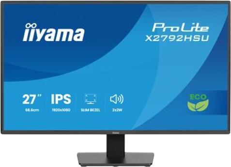 iiyama ProLite X2792HSU-B1 iiyama ProLite X2792HSU-B1