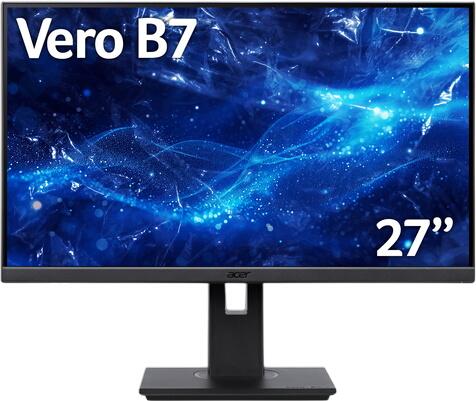 Acer Vero B277UGbemiqpruzx (UM.HB7EE.G21) Acer Vero B277UGbemiqpruzx (UM.HB7EE.G21)
