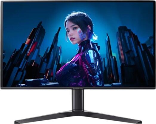 Acer Predator X27UX1biiphx (UM.GXXEE.101) Acer Predator X27UX1biiphx (UM.GXXEE.101)